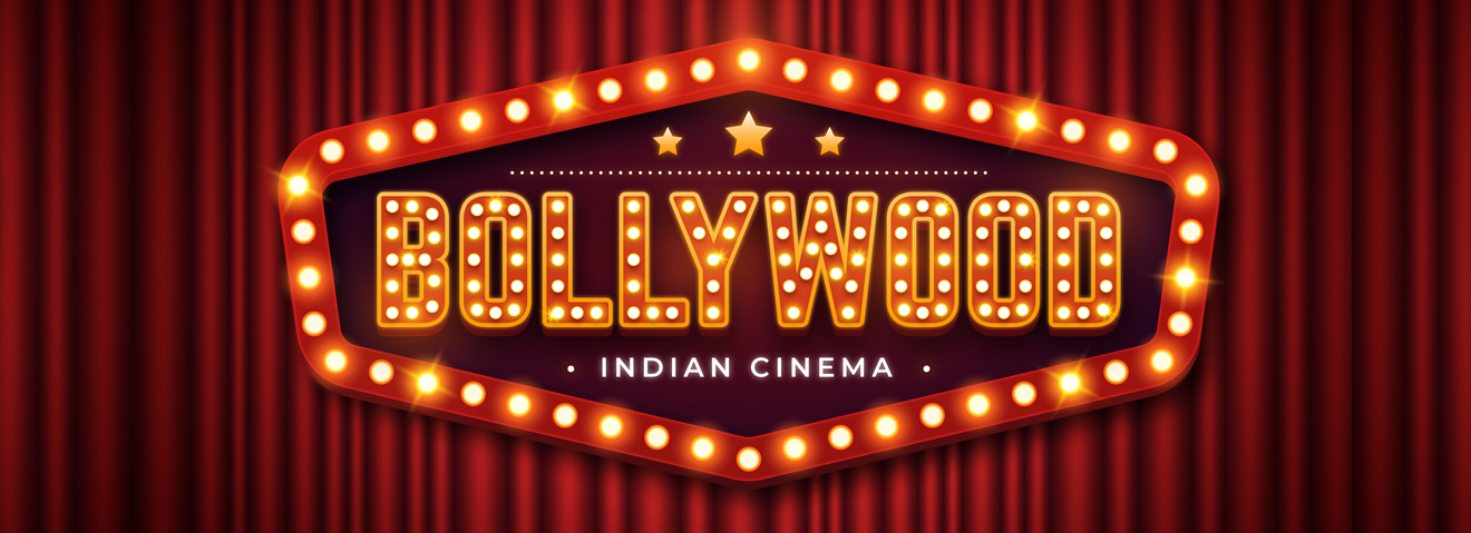 invest in bollywood banner Image