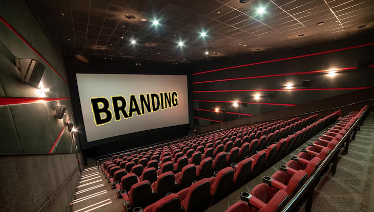 multiplex branding
