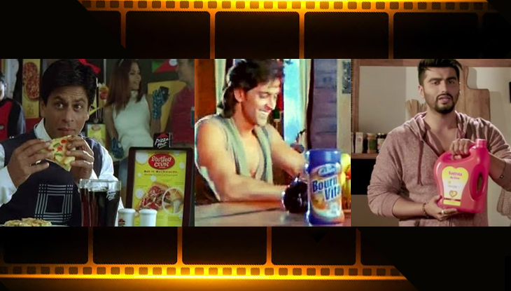 product placement