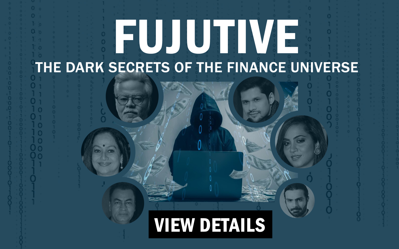 fugutive Image