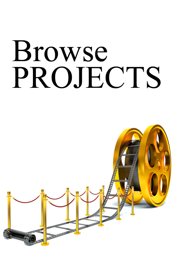 browse projects