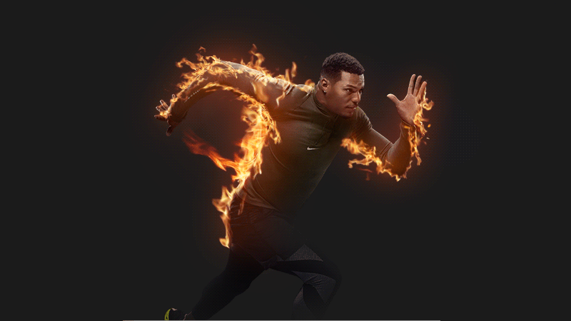 VFX & Motion Graphics